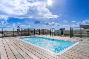 The Cove - Location is everything! - Luxurious - Free parking